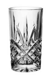 Karton mit 6 Symphony Longdrinkgläsern 35 cl